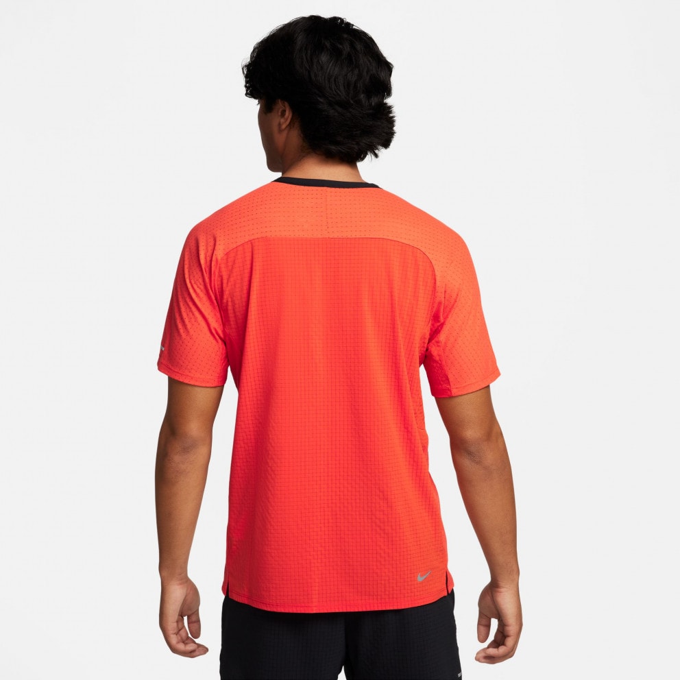 Nike Trail Solar Chase Dri-FIT Men's Τ-shirt