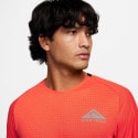 Nike Trail Solar Chase Dri-FIT Ανδρικό Τ-shirt