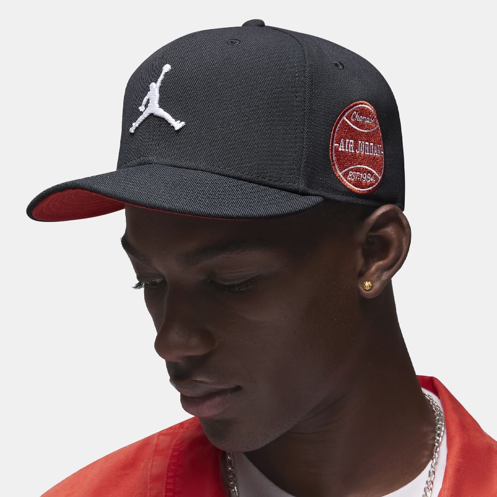 Jordan Flight MVP Pro Καπέλο