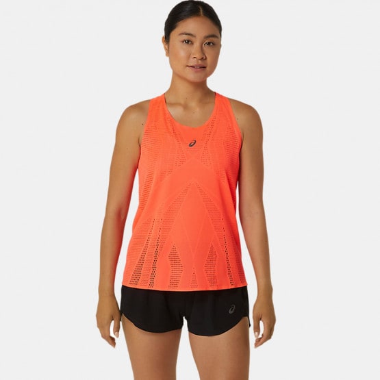ASICS Μetarun Women's Tank Top