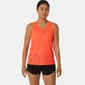ASICS Μetarun Γυναικεία Aμάνικη Μπλούζα