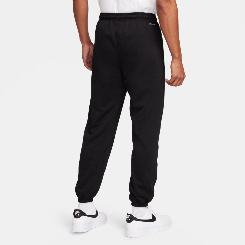 Nike Dri-FIT Standard Issue Ανδρικό Παντελόνι Φόρμας