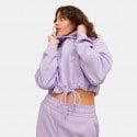 JJXX Χalfa Loose Crop Women's Hoodie