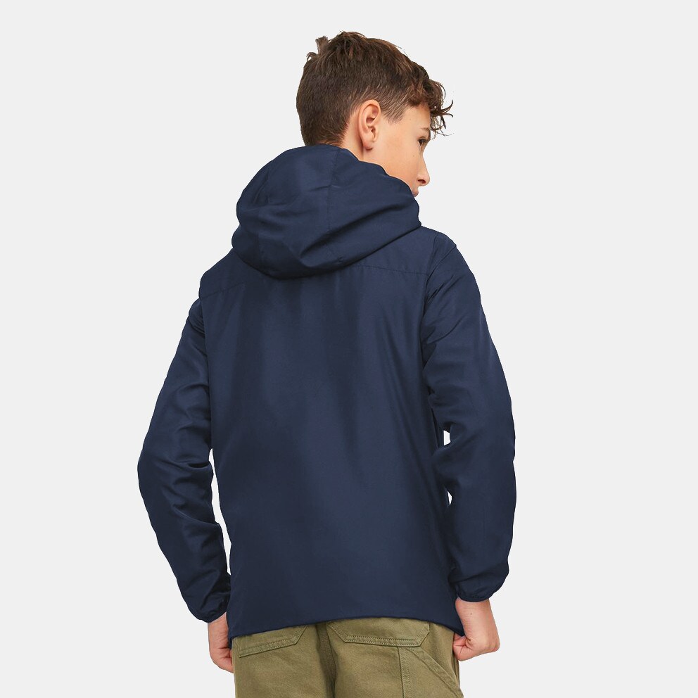 Jack & Jones Οliver Kids' Jacket