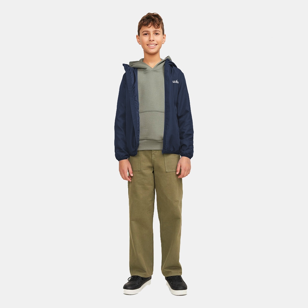 Jack & Jones Οliver Kids' Jacket