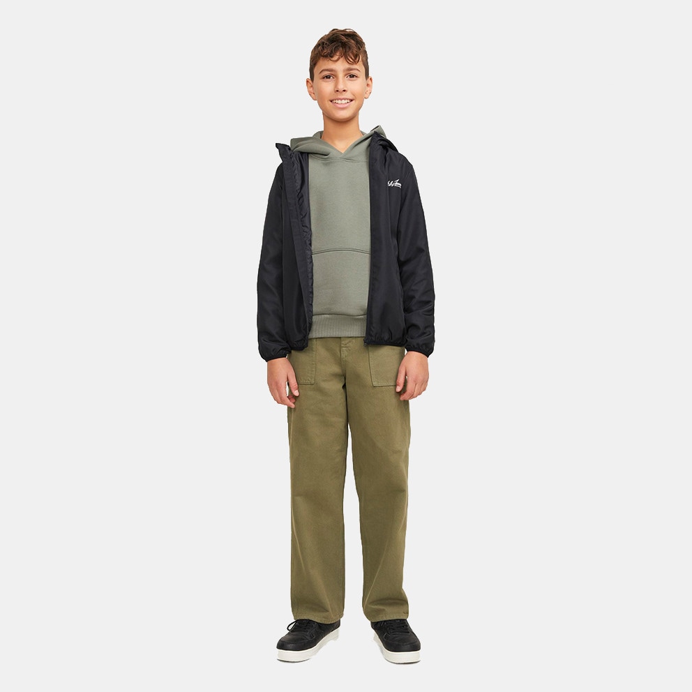 Jack & Jones Οliver Kids' Jacket