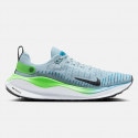 Nike ReactX Infinity Run 4 Ανδρικά Παπούτσια για Τρέξιμο