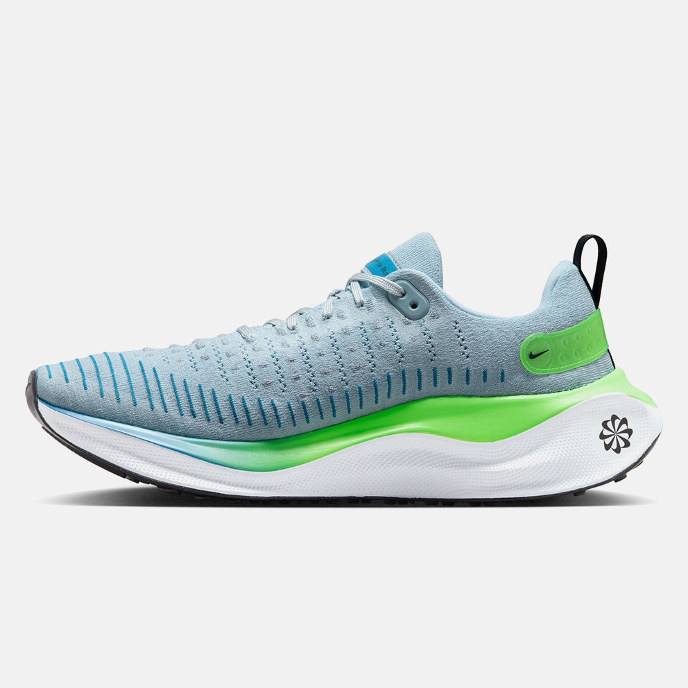 Nike ReactX Infinity Run 4 Ανδρικά Παπούτσια για Τρέξιμο