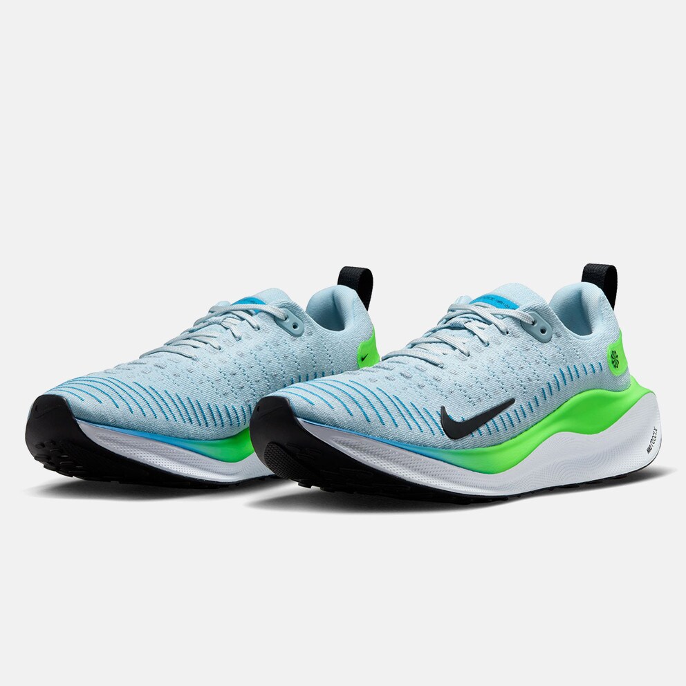 Nike ReactX Infinity Run 4 Men's Running Shoes