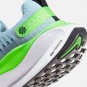 Nike ReactX Infinity Run 4 Ανδρικά Παπούτσια για Τρέξιμο