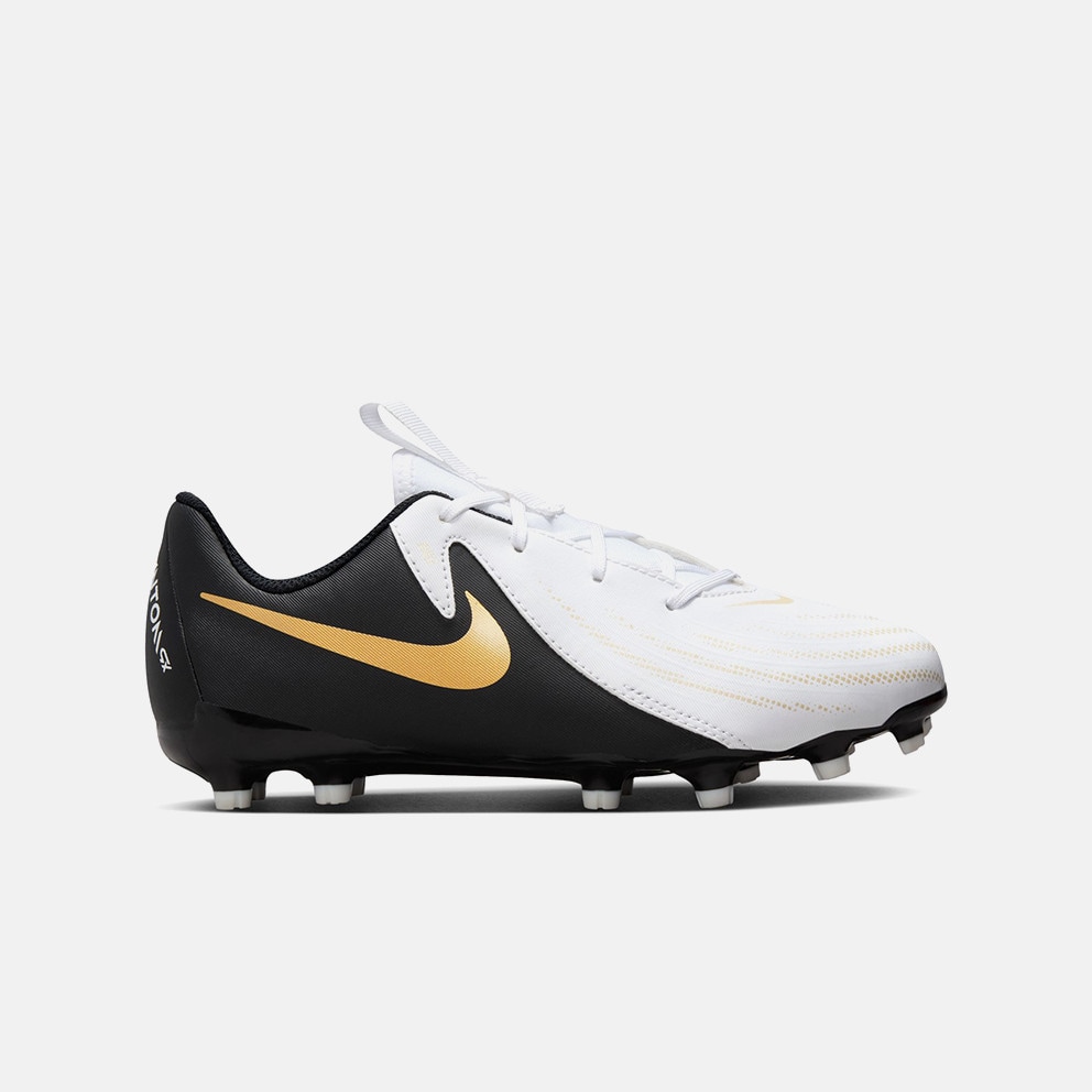 Nike Jr Phantom Gx Ii Academy Fg/Mg (9000173019_22186) Παιδικά / Παπούτσια / Ποδόσφαιρο