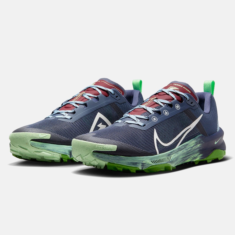 Nike React Terra Kiger 9 Men's Trails Shoes