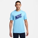 Nike Dri-FIT Fitness Men's T-shirt