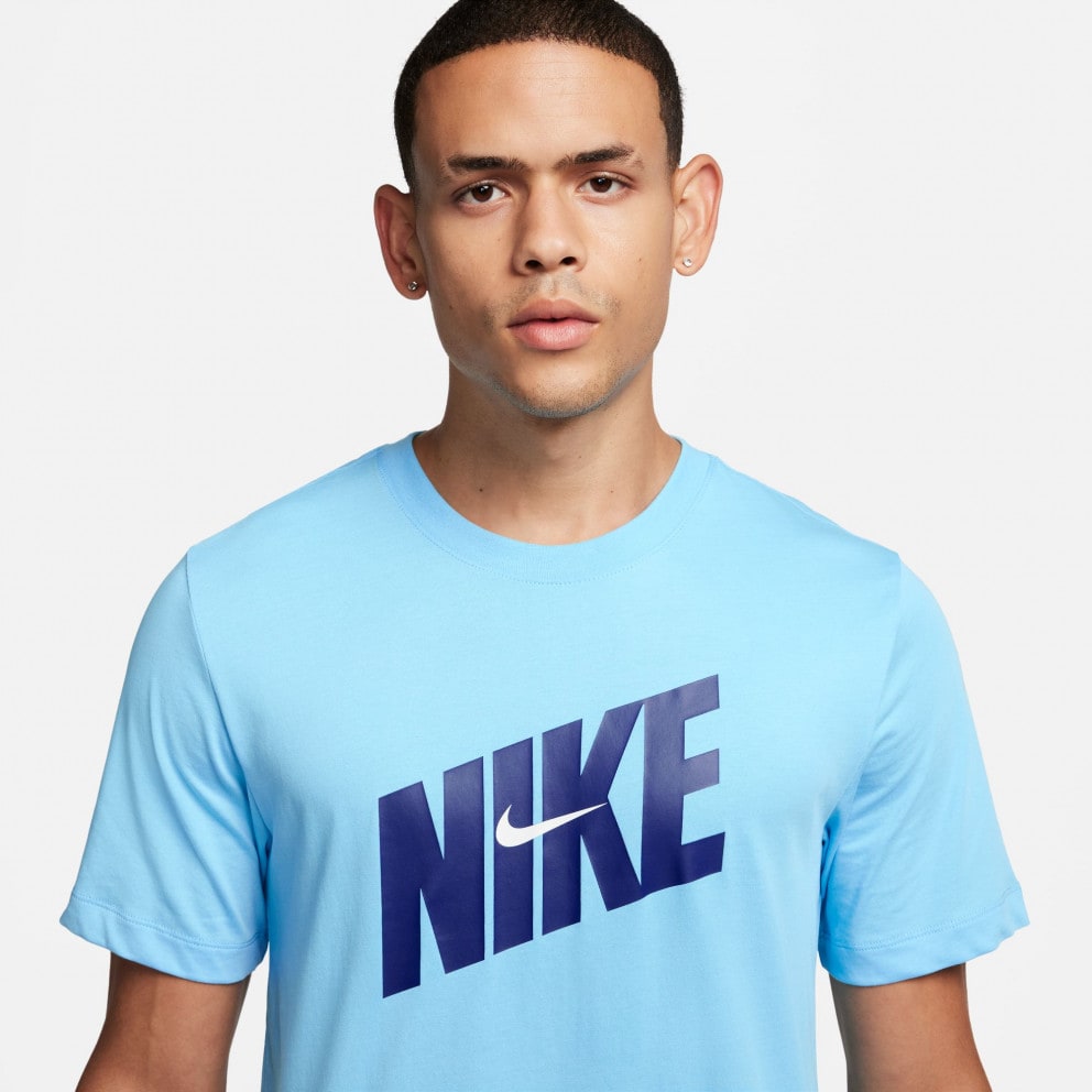 Nike Dri-FIT Fitness Men's T-shirt