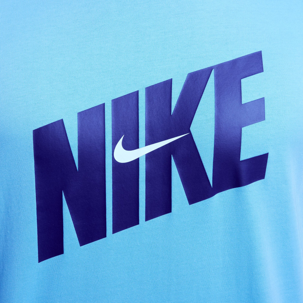 Nike Dri-FIT Fitness Ανδρικό T-shirt