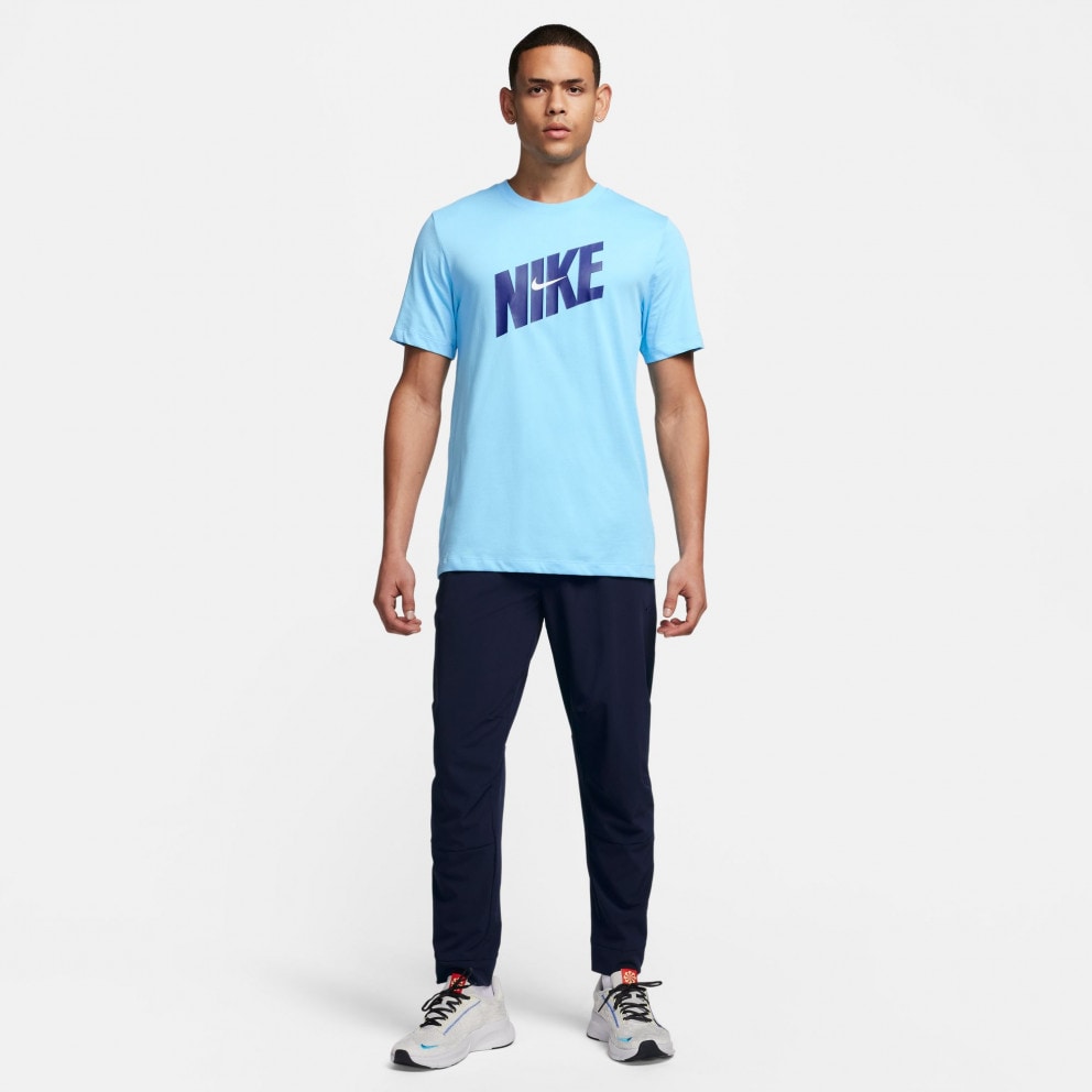 Nike Dri-FIT Fitness Ανδρικό T-shirt