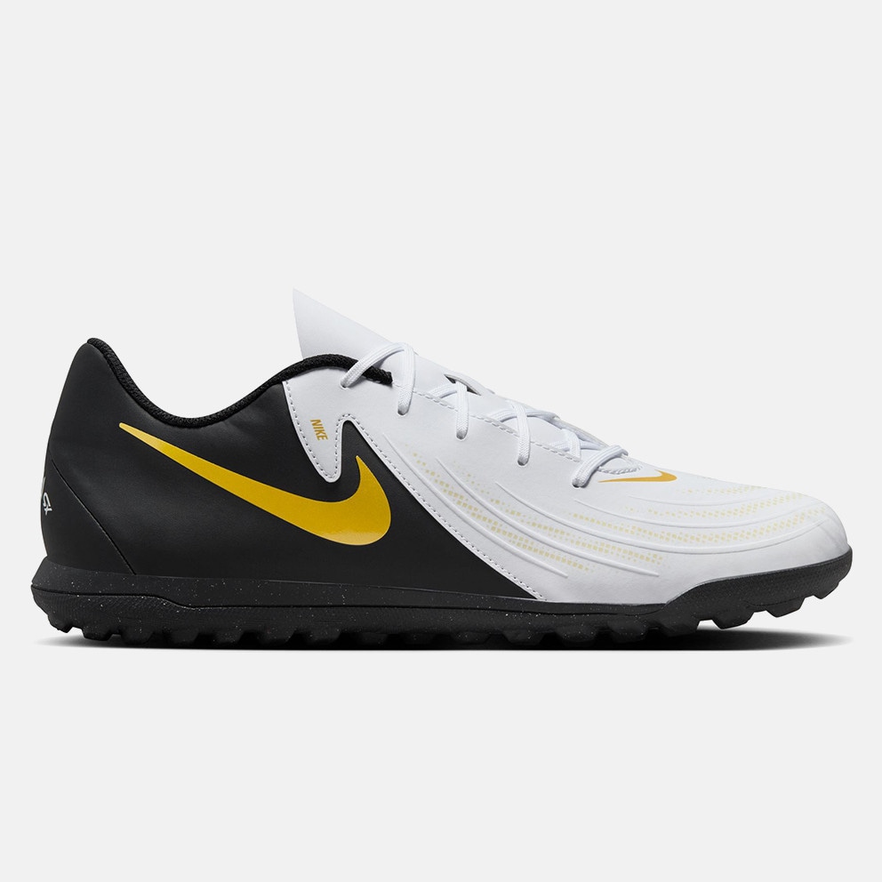 Nike Phantom Gx Club TF Ανδρικά Ποδοσφαιρικά Παπούτσια