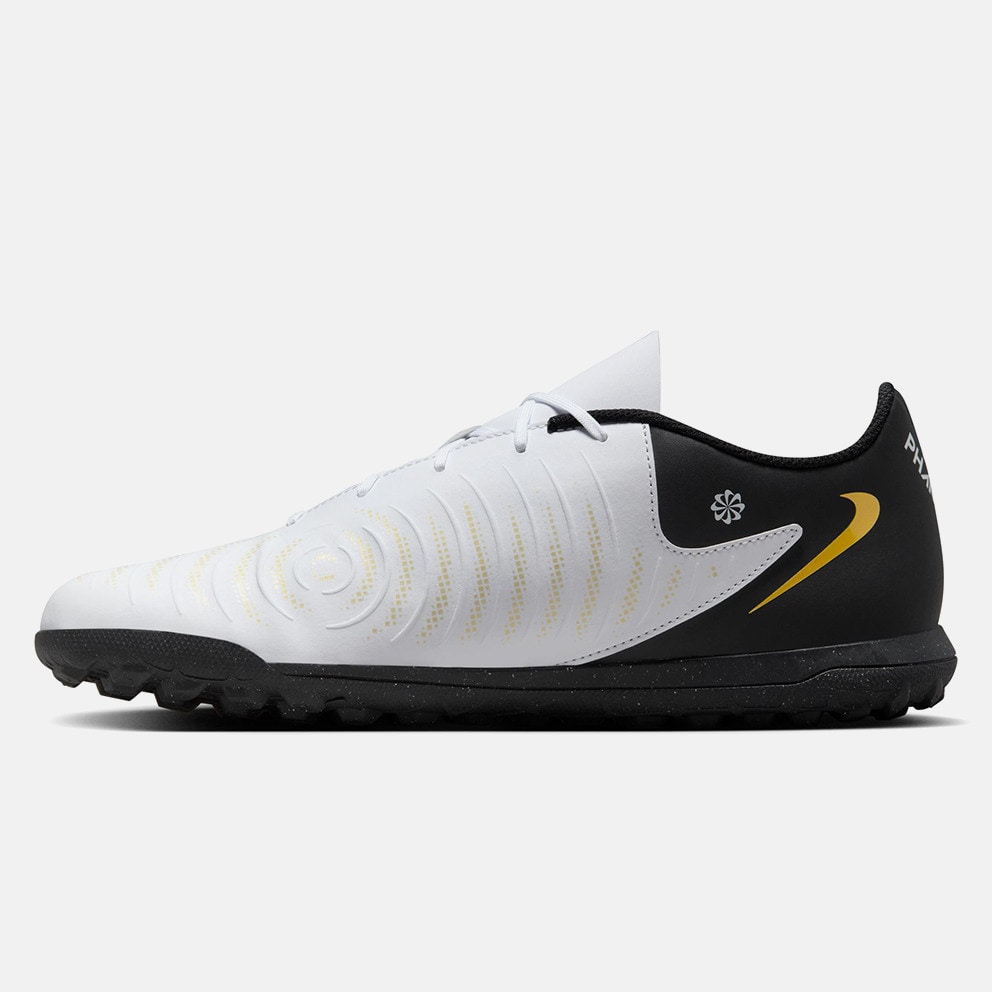 Nike Phantom Gx Club TF Ανδρικά Ποδοσφαιρικά Παπούτσια