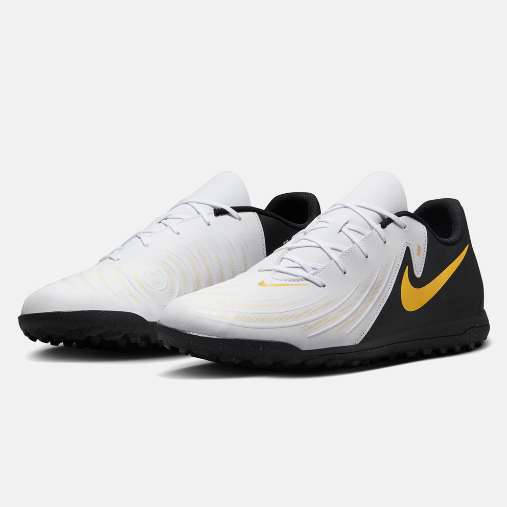 Nike Phantom Gx Club TF Ανδρικά Ποδοσφαιρικά Παπούτσια