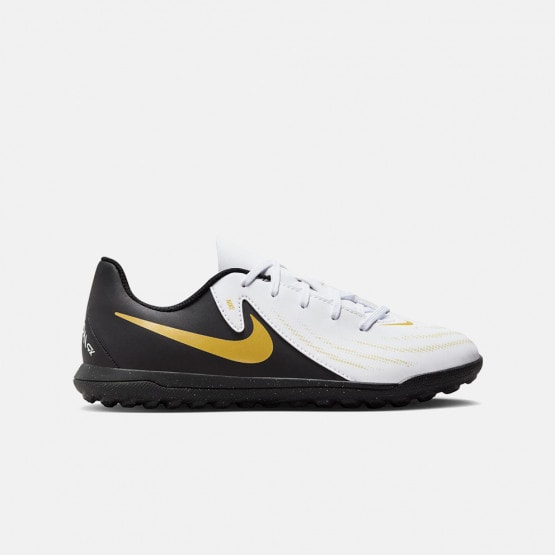 Nike Phantom GX 2 Club TF Παιδικά Ποδοσφαιρικά Παπούτσια