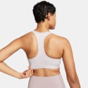 Nike Swoosh Medium Support Women's Sports Bra