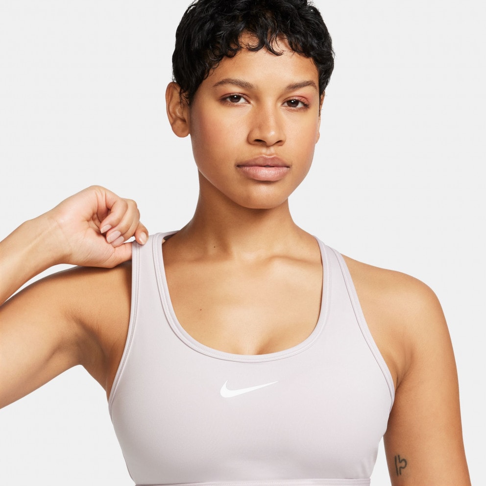 Nike Swoosh Medium Support Women's Sports Bra