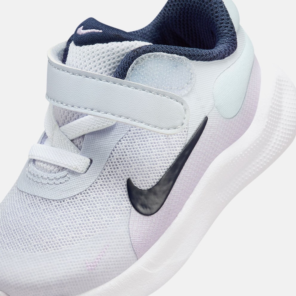 Nike Revolution 7 Bρεφικά Παπούτσια