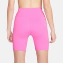 Nike One Women's Biker Shorts