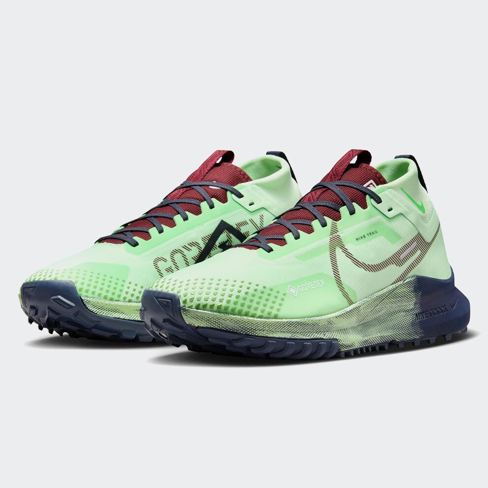 Nike React Pegasus 4 GORE-TEX Men's Trail Shoes