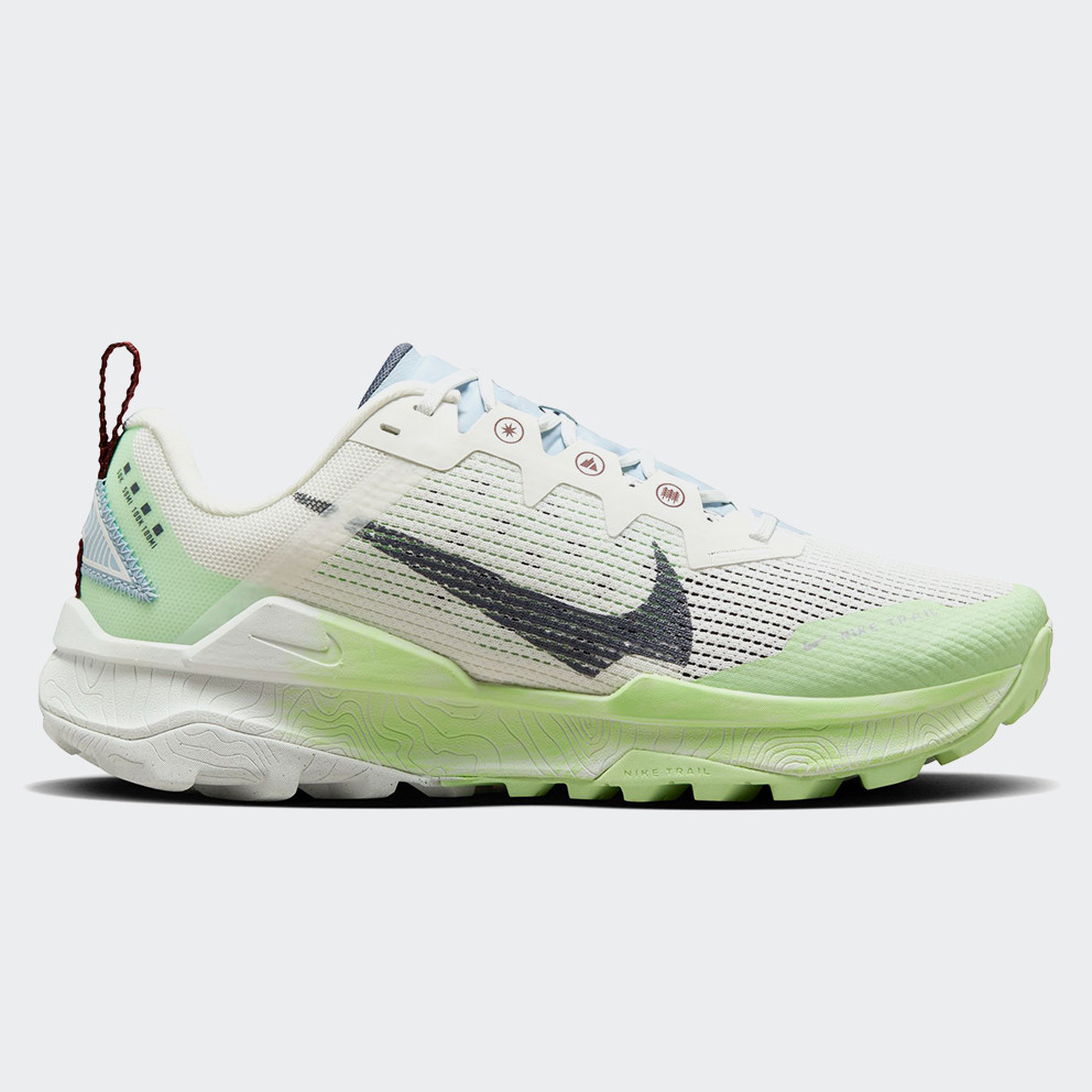 Nike React Wildhorse 8 Γυναικεία Παπούτσια για Trail (9000174226_74965) Γυναικεία / Γυναικεία Παπούτσια / Trail | Outdoor