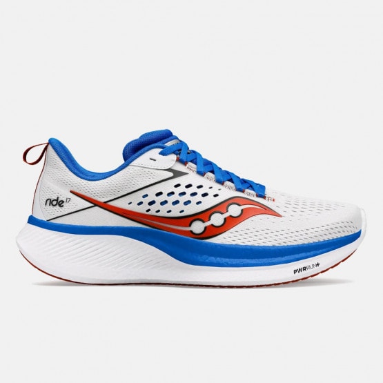 Saucony Ride 17 Μen's Running Shoes