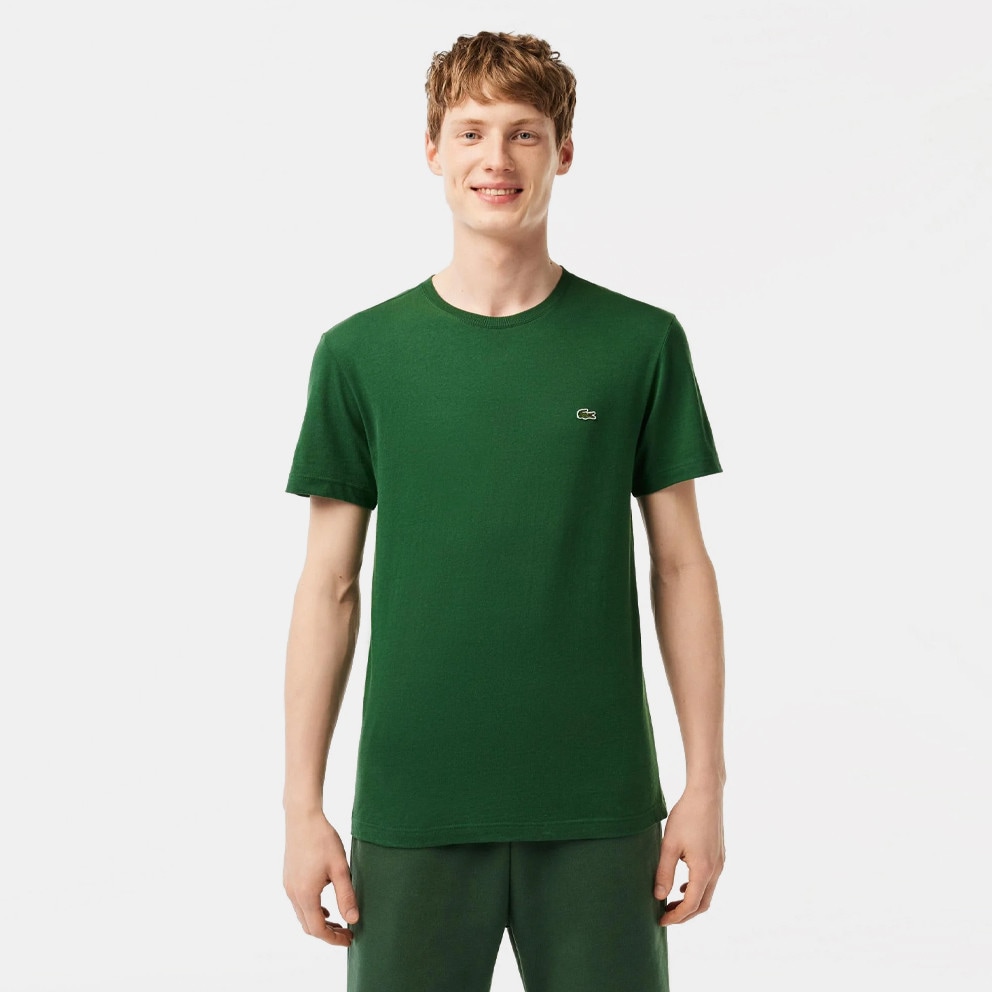 Lacoste Ανδρικό T-shirt (9000180290_76527)