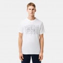 Lacoste Ανδρικό T-shirt