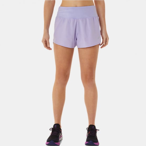 ASICS Performance Road 3.5" Women's Shorts