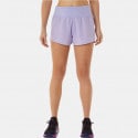 ASICS Performance Road 3.5" Γυναικείο Σoρτς