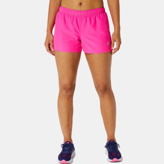ASICS Performance Core 4" Women's Shorts