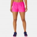 ASICS Performance Core 4" Women's Shorts