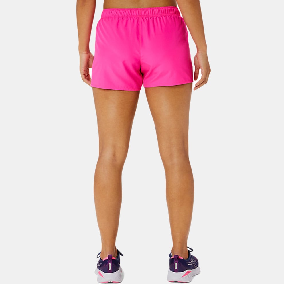 ASICS Performance Core 4" Women's Shorts