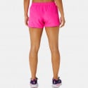 ASICS Performance Core 4" Women's Shorts