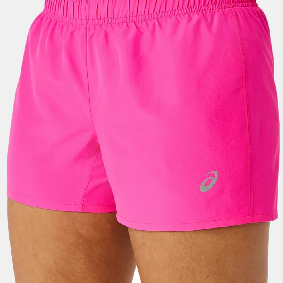 ASICS Performance Core 4" Women's Shorts