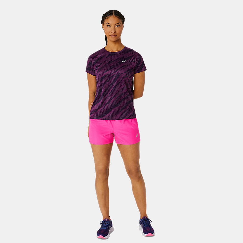 ASICS Performance Core 4" Women's Shorts
