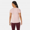 ASICS Performance Γυναικείο T-shirt για Τρέξιμο