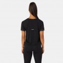 ASICS Performance Race Crop Top Μπλούζα Εισ.
