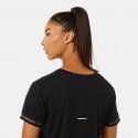 ASICS Performance Race Crop Top Μπλούζα Εισ.
