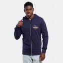 Jack & Jones Forest Sweat Ανδρική Ζακέτα