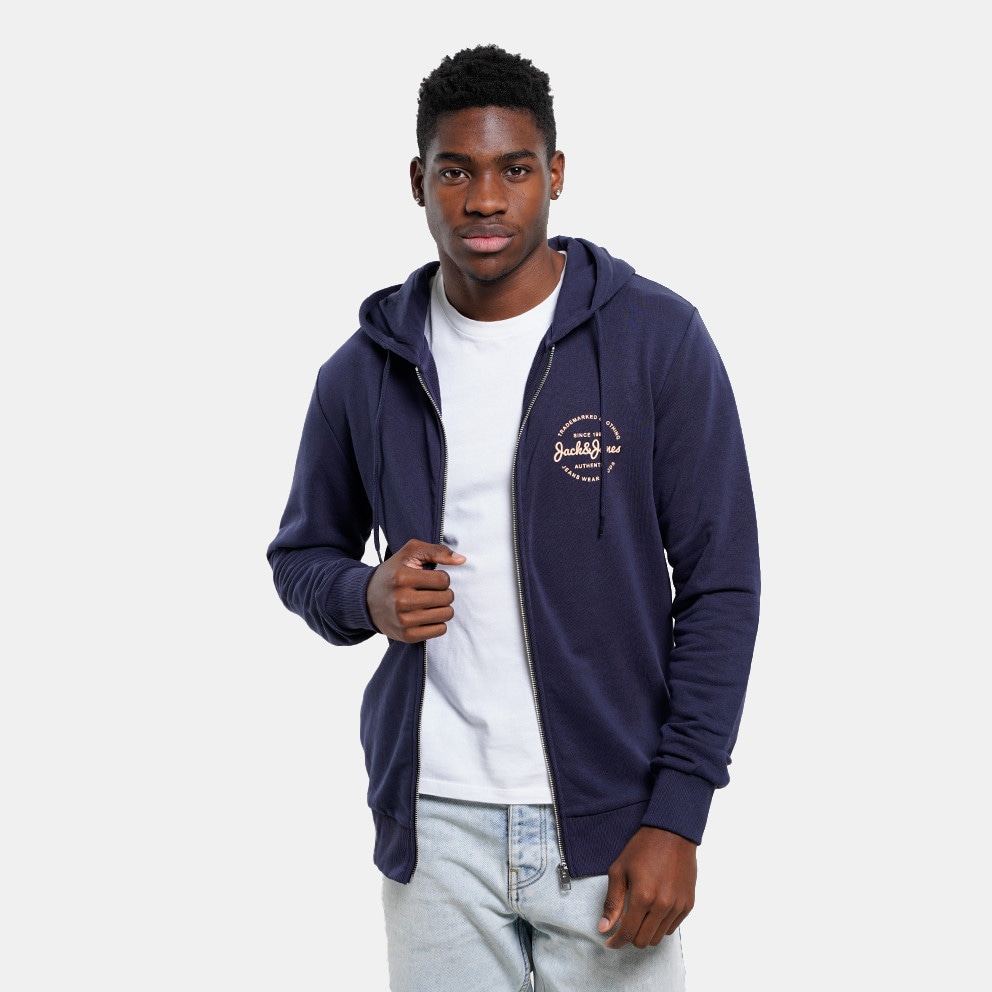 Jack & Jones Forest Sweat Men's Track Top