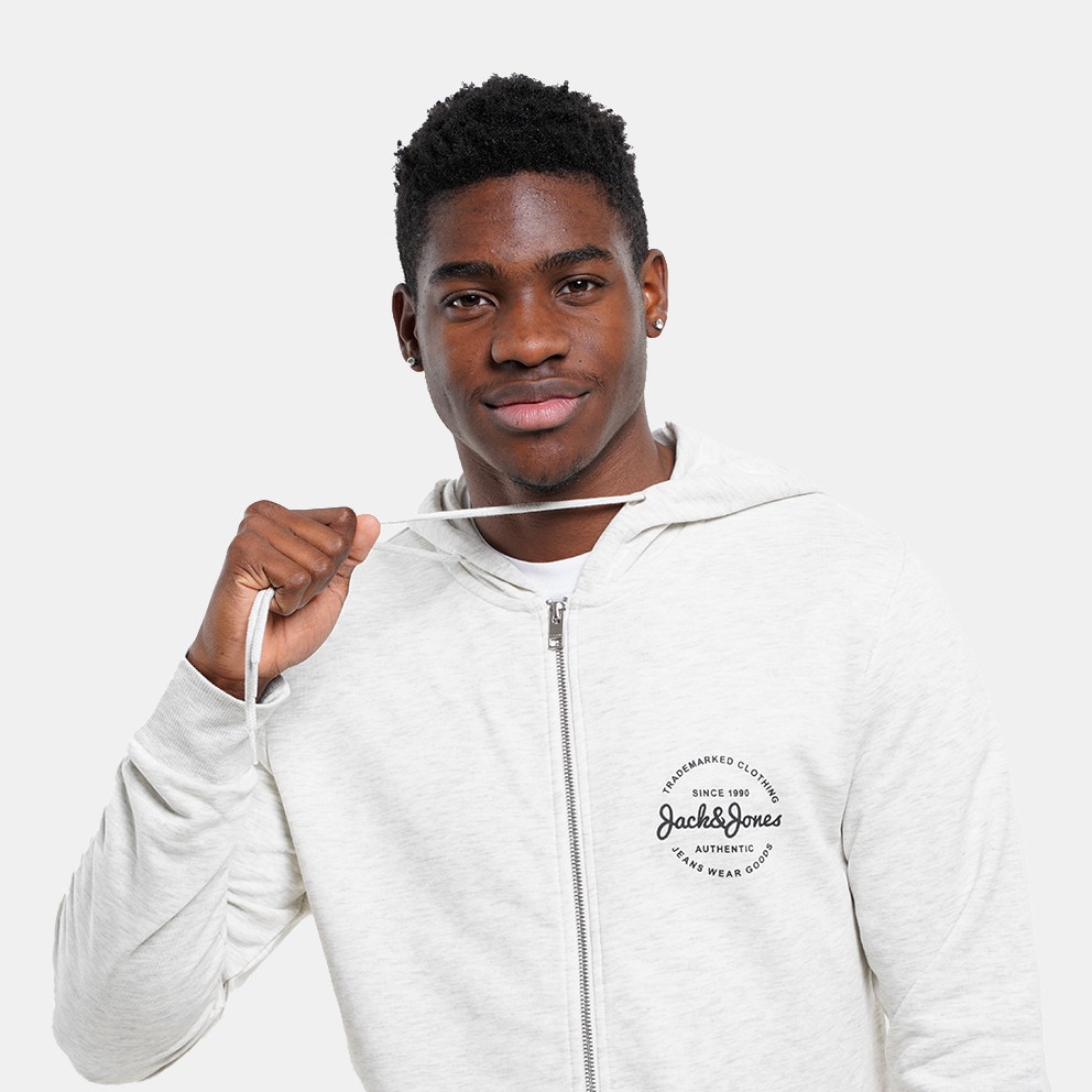 Jack & Jones Forest Sweat Ανδρική Ζακέτα