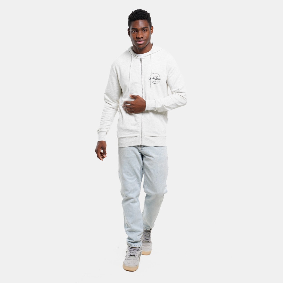 Jack & Jones Forest Sweat Ανδρική Ζακέτα