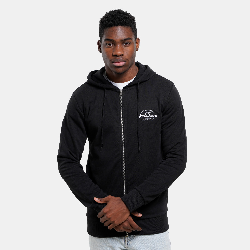 Jack & Jones Forest Sweat Men's Track Top