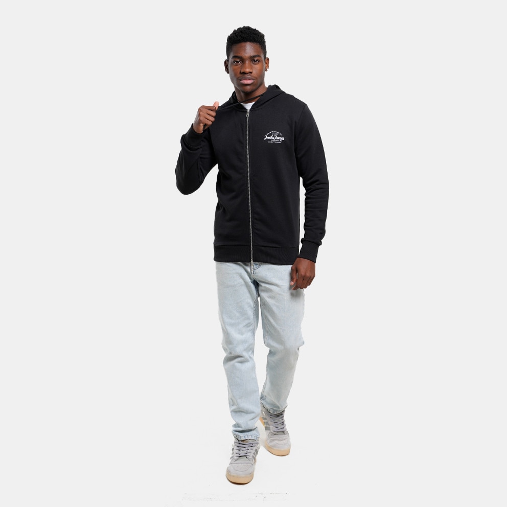 Jack & Jones Forest Sweat Ανδρική Ζακέτα